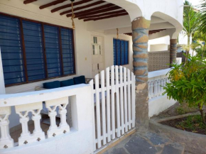 Mupala Homes - Cozy 2 bedroom Diani